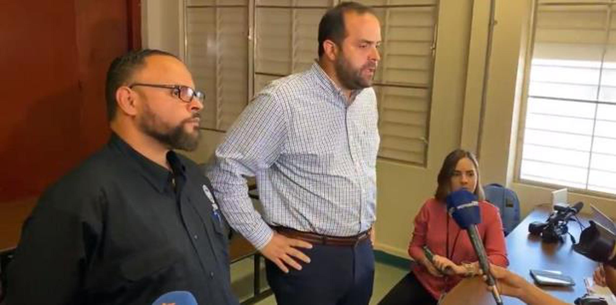 FEMA aún no autoriza ayuda de 500 por emergencia Primera Hora