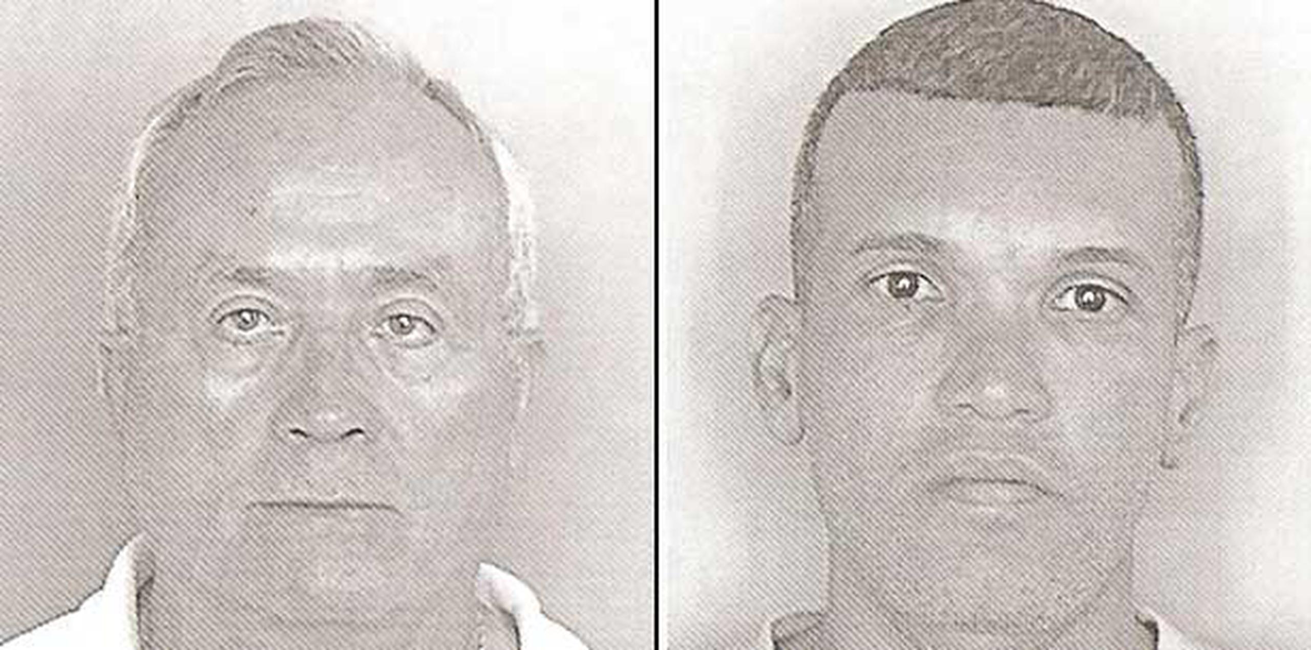 Acusan a dos hombres que mataron perro en Cayey Primera Hora