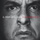 Andrés Parra en la piel de Hugo Chávez
