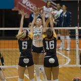 Santurce y Corozal pasan directo a las semifinales del Voleibol Superior Femenino