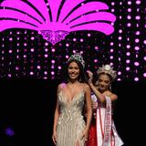 Eligen a la nueva Miss Puerto Rico Petite  