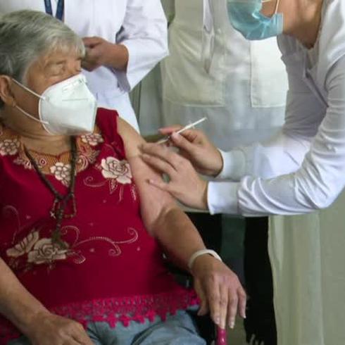 Un rayo de esperanza para combatir la pandemia en América Latina 