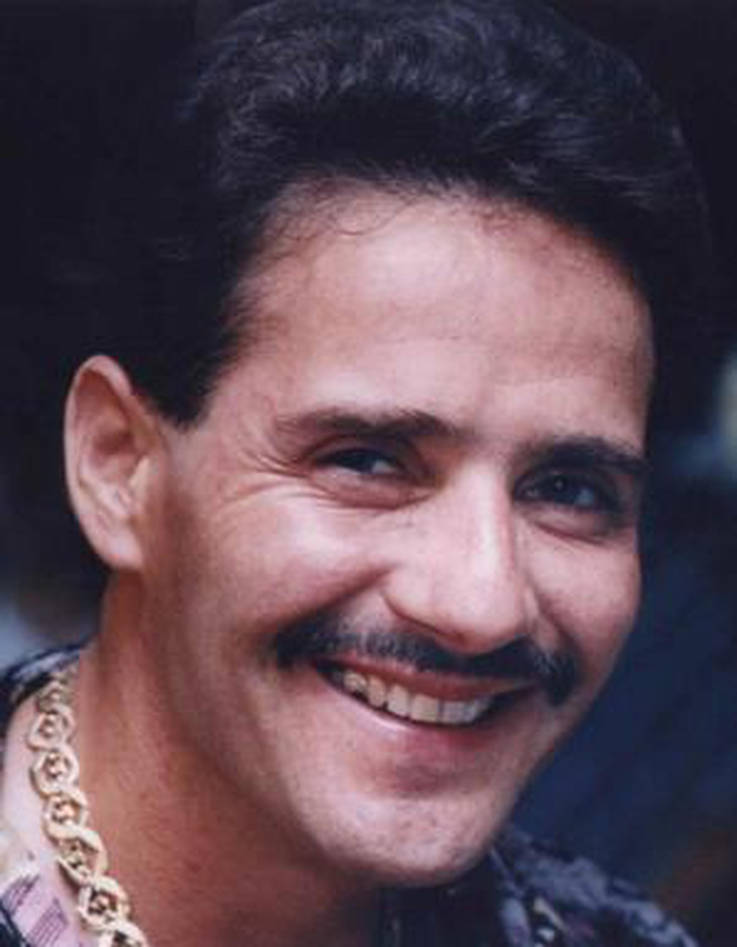 Frankie Ruiz (Archivo)