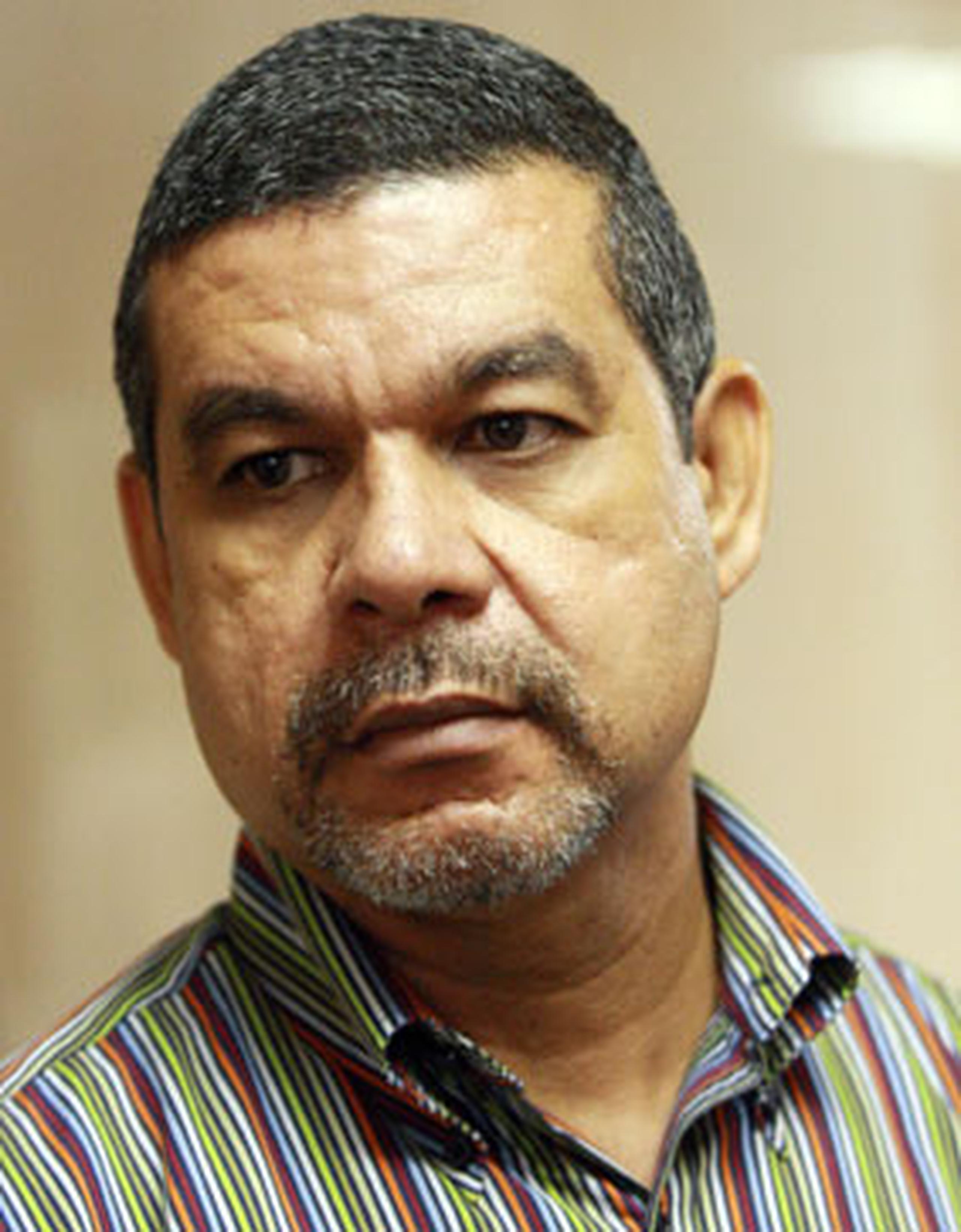 Ex coronel Juan Sergio Rubín tendrá juicio por jurado Primera Hora