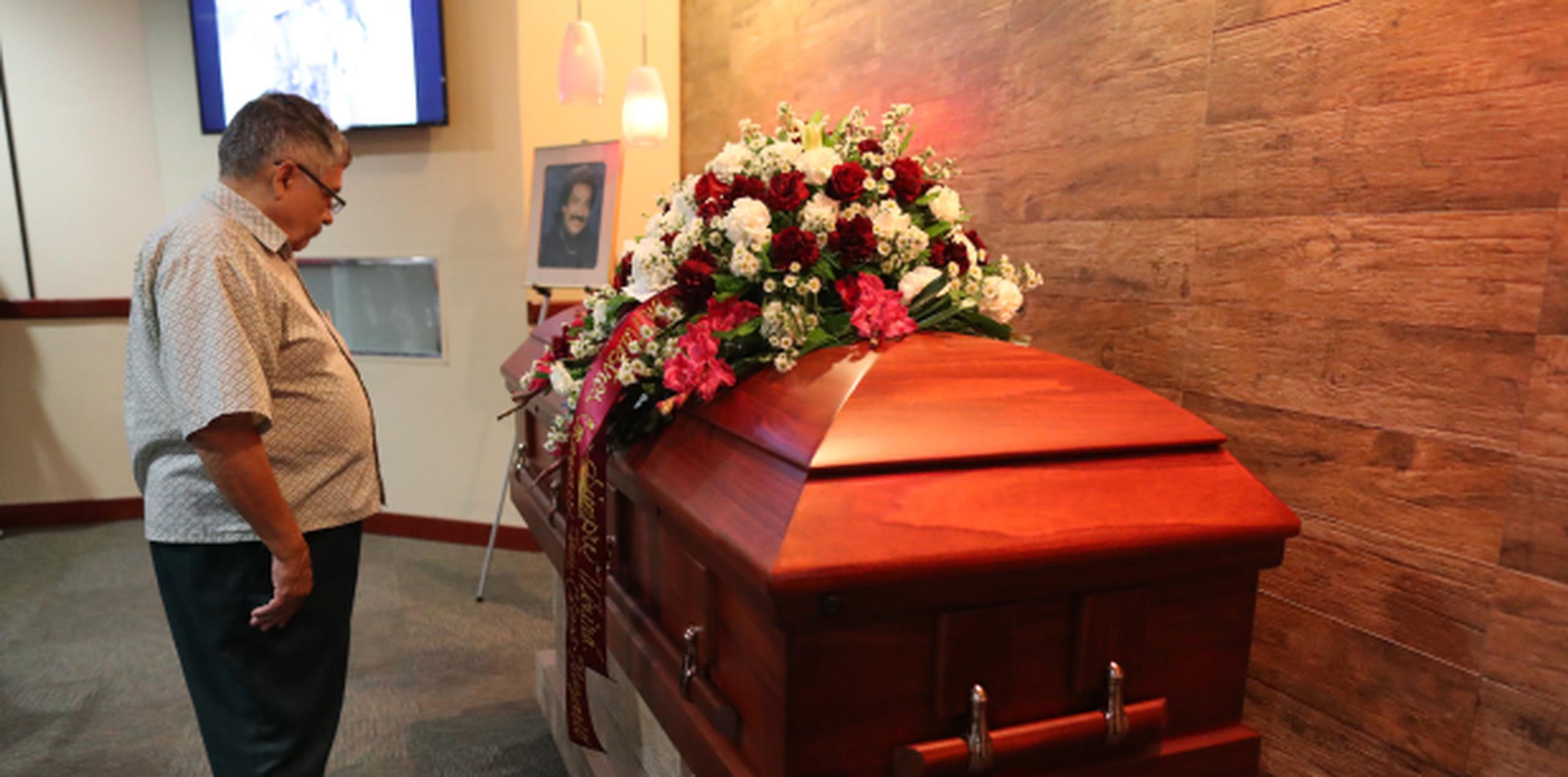 El Gallito de Manatí "Él era del público" Primera Hora