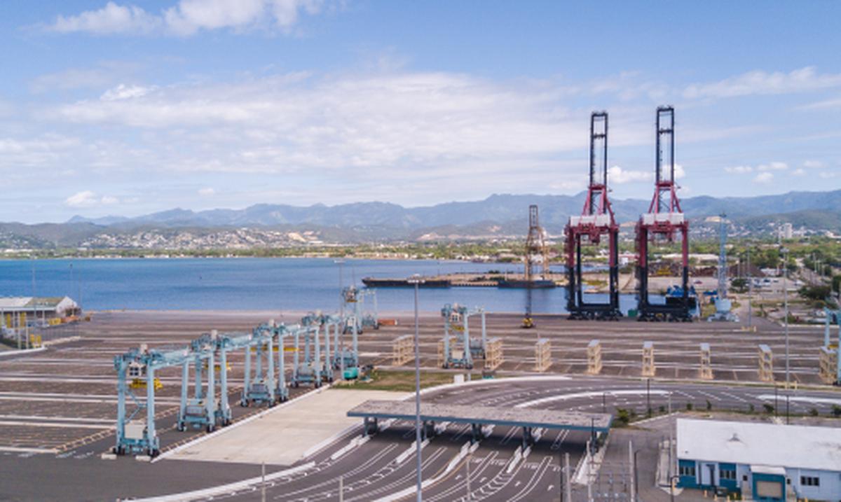 Nuevo impulso al Puerto de Ponce Primera Hora