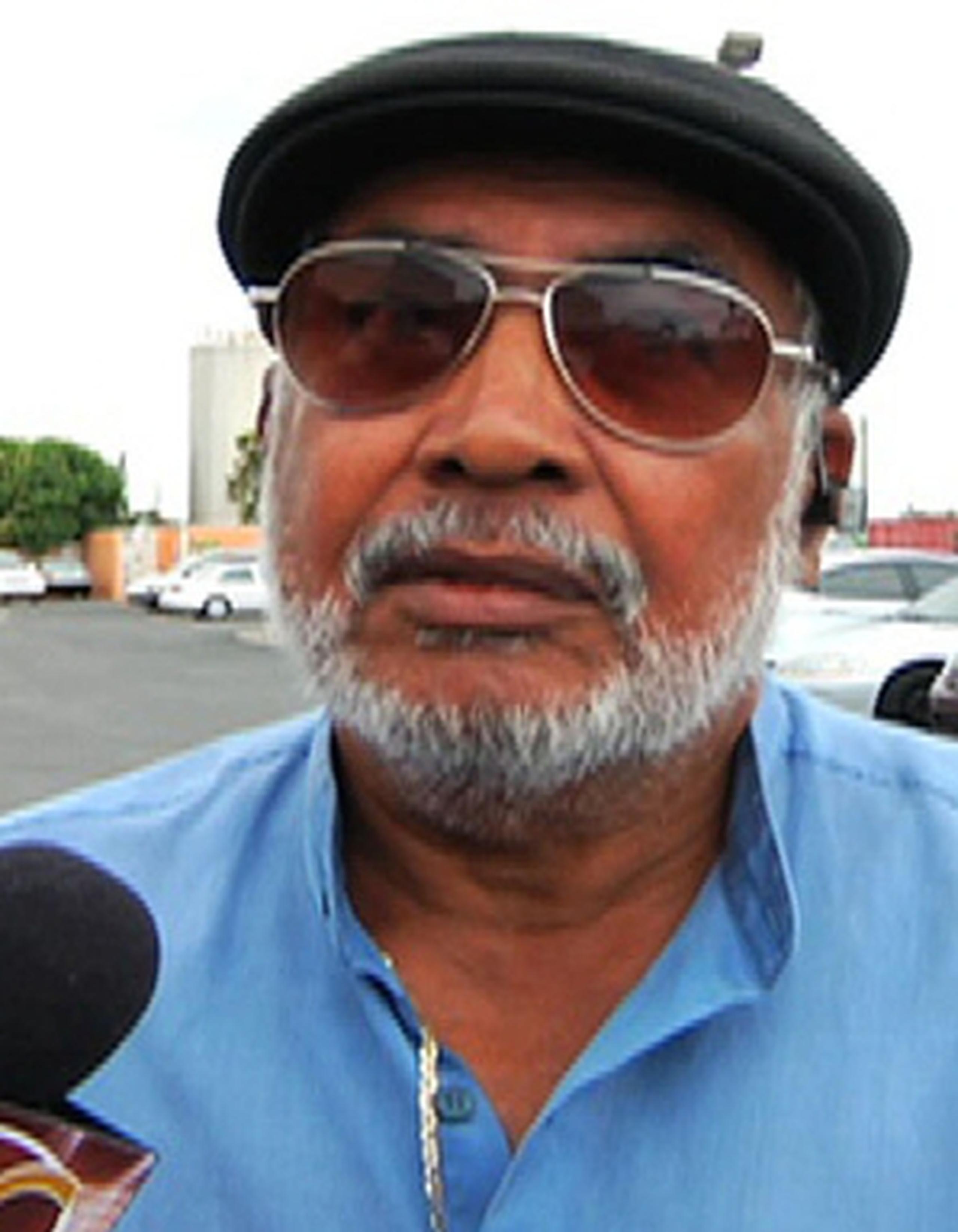 Padre de Don Omar quiere la paz con su hijo Primera Hora