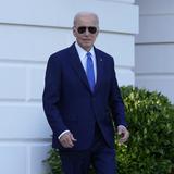 Optimista Biden de llegar a un acuerdo sobre el tope de la deuda