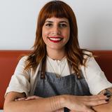Abre Cocina:Pública con la chef Yashira Vélez