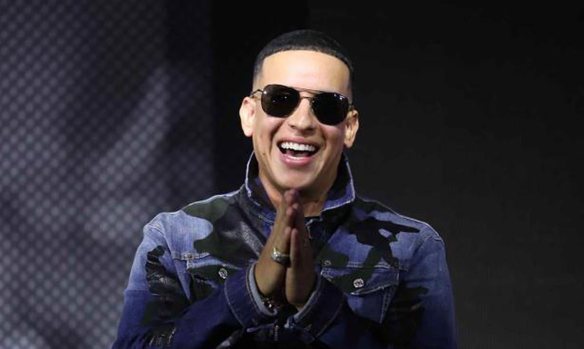Daddy Yankee "Hoy me uno con el pueblo para celebrar la música" Primera Hora