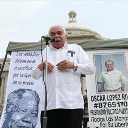 En el Día de Mandela exaltan figuras de Oscar López y Rafael Cancel
