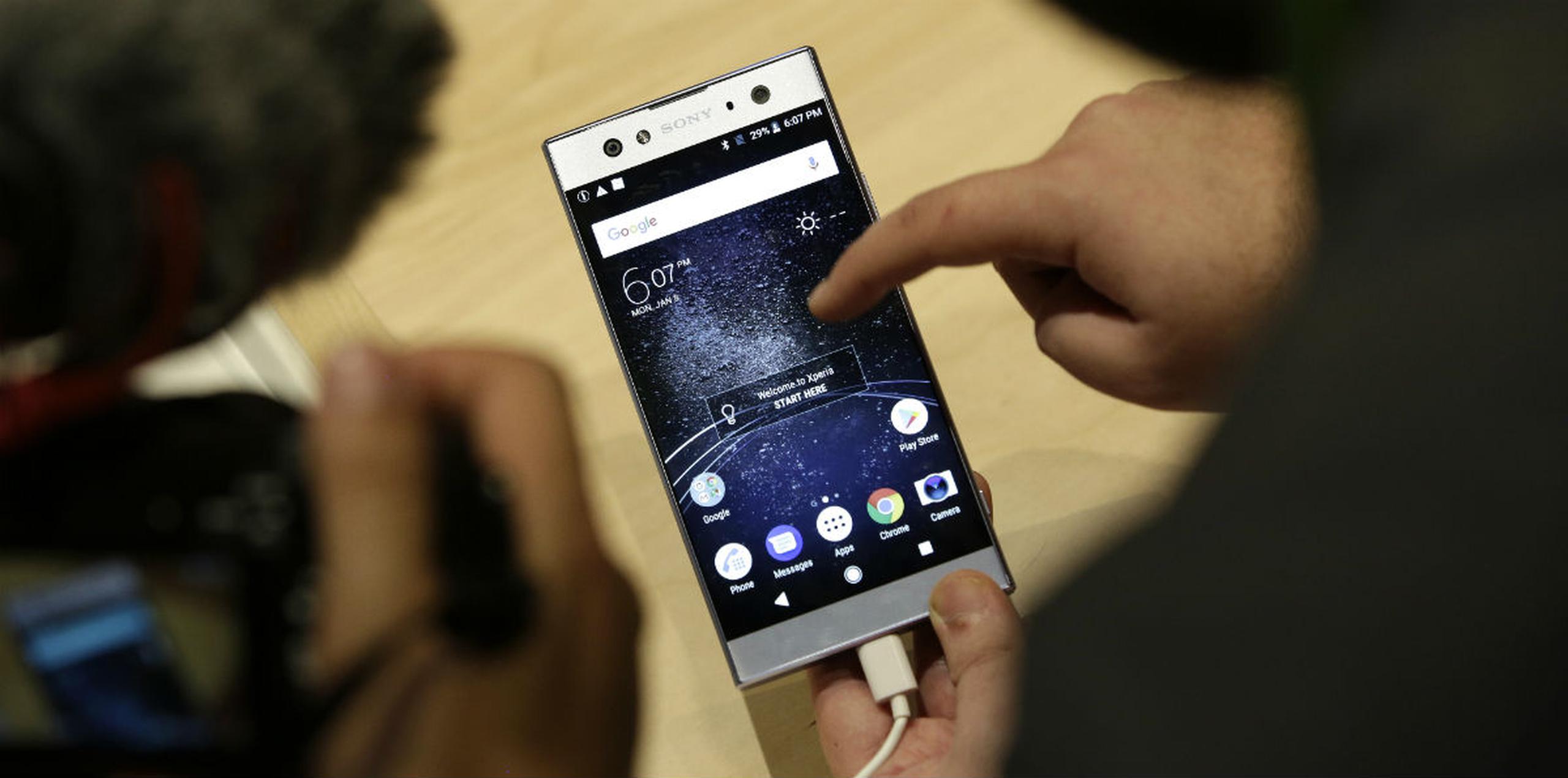 Hasta el momento se han detectado casos en celulares Android fabricados por Huawei, LG, Samsung y Sony (AP).