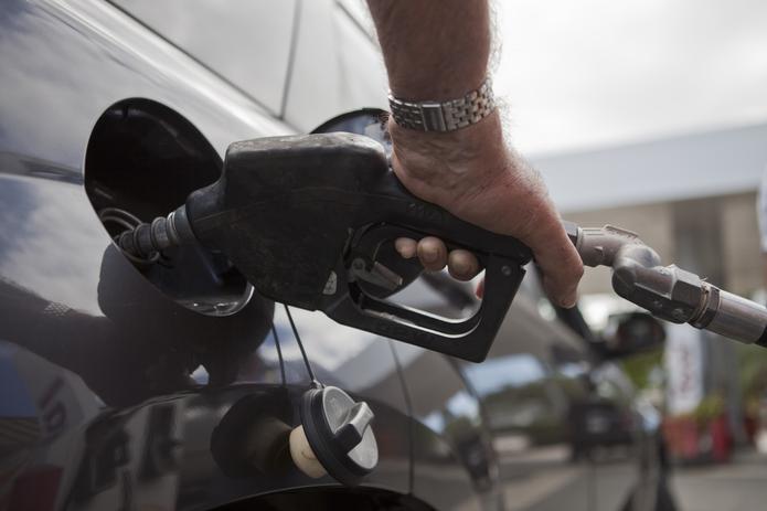 La estación de gasolina más cara, según DACO, es Gulf.