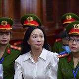Vietnam condena a muerte a una magnate inmobiliaria por fraude 