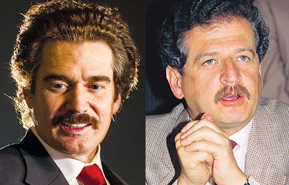 Quien Es Quien En La Serie Pablo Escobar El Patron Del Mal