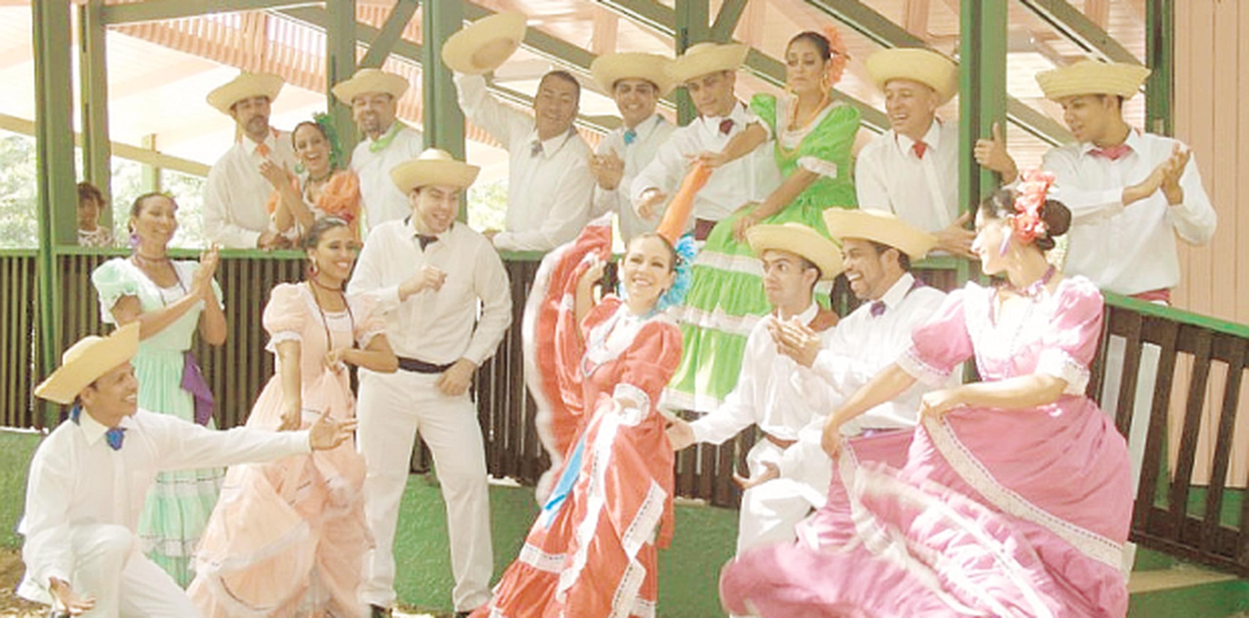 Una verdadera fiesta religiosa y cultural te espera este fin de semana en Loíza, donde celebran la Fiesta Religiosa y Cultural en Honor a San Patricio en la plaza pública. (Archivo)