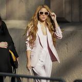 Shakira paga 6.6 millones de euros en otro caso por fraude fiscal en España
