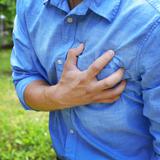 Identifica las señales que podrían delatar problemas cardiovasculares