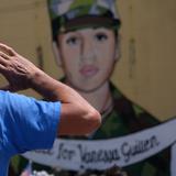 Ejército castigará a 14 oficiales por la muerte de Vanessa Guillén 