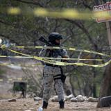 Nueve muertos durante actividad de campaña de candidato a la presidencia de México