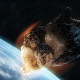Se acerca a la Tierra un asteroide "potencialmente peligroso"