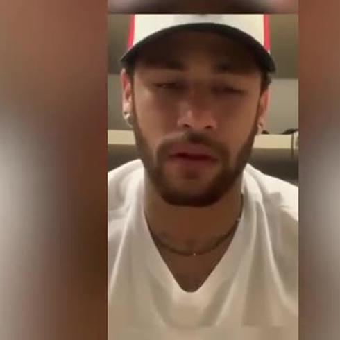 Neymar afirma ser blanco de extorsión tras acusación de violencia