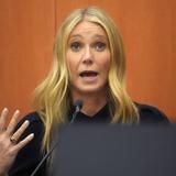Gwyneth Paltrow dice sentir “pena” por su demandante, pero que no es culpable