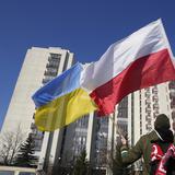 Polonia quiere expulsar a 45 rusos acusados de espionaje