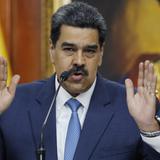 Maduro dice que el arresto de Guaidó “llegará”