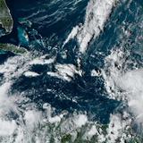 Sin cambios significativos el huracán ‘Tammy’