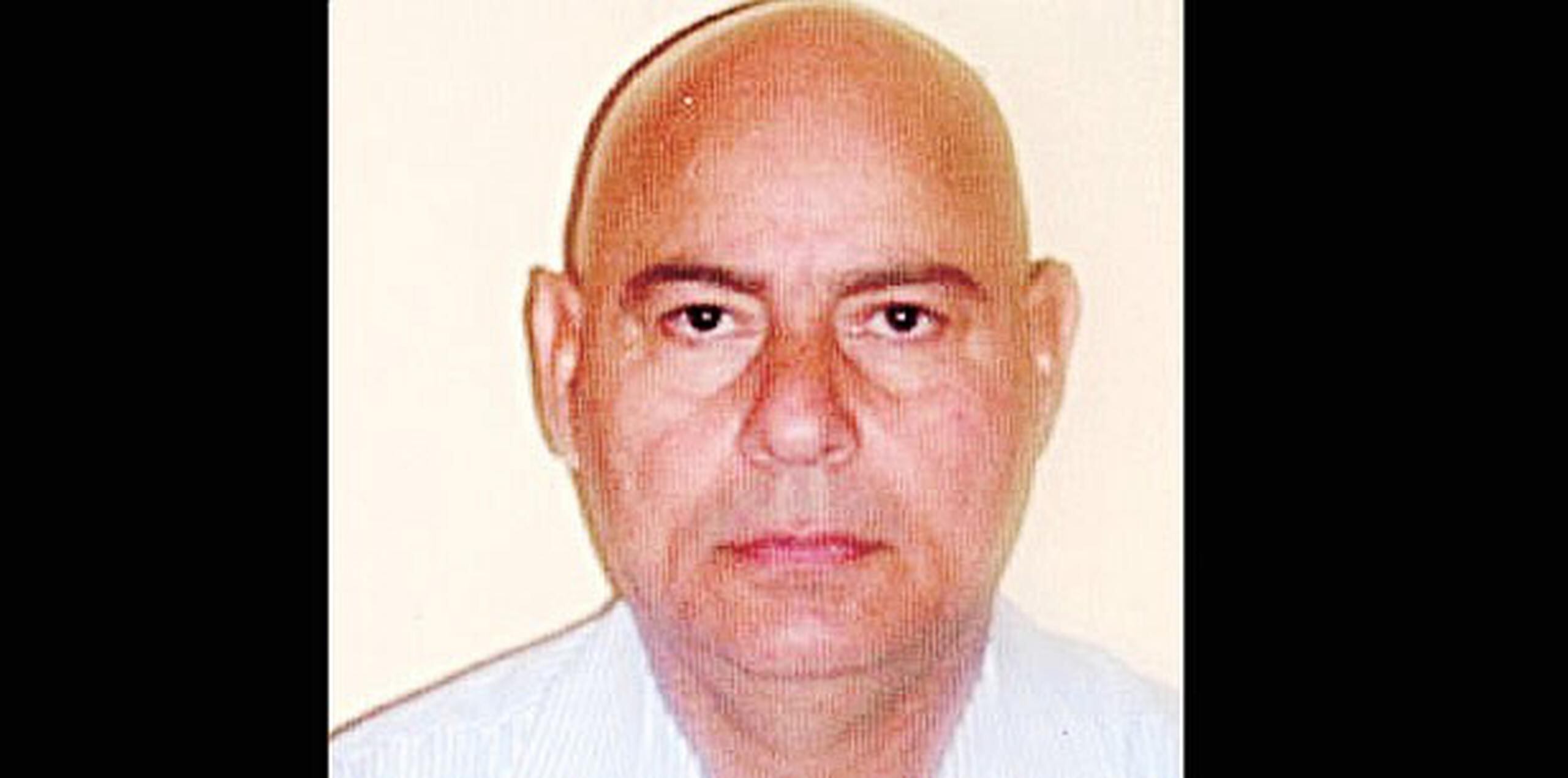 Santiago Montalvo Acevedo manejó como pudo su auto hasta el Centro Médico de Mayagüez. Cinco días más tarde, murió. (Archivo)