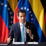 Guaidó y oposición venezolana buscan unirse bajo una bandera