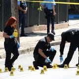 Identifican a víctimas de doble asesinato en Barceloneta
