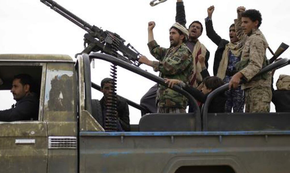 Varios ataques dejan 51 muertos al sur de Yemen Primera Hora