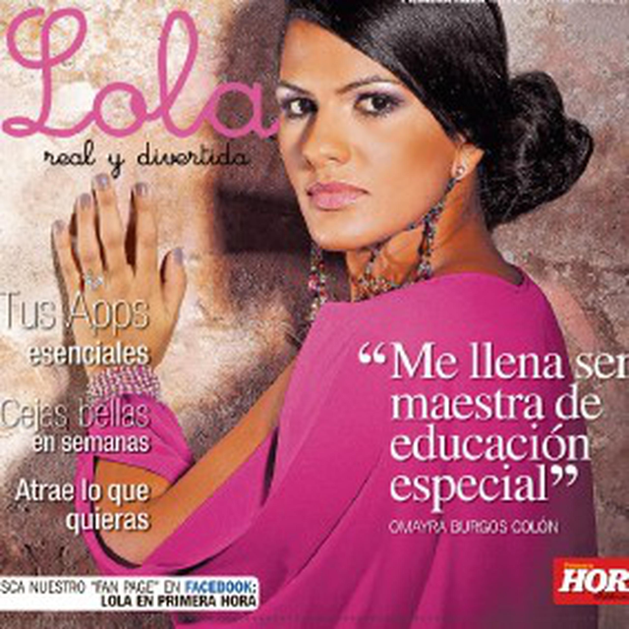 Una voz por los estudiantes especiales Primera Hora