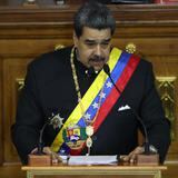Nicolás Maduro: “Nos robaron el Miss Universo”