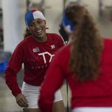 Kiria Tapia retoma su carrera ‘olímpica’ con miras a llegar a París 2024