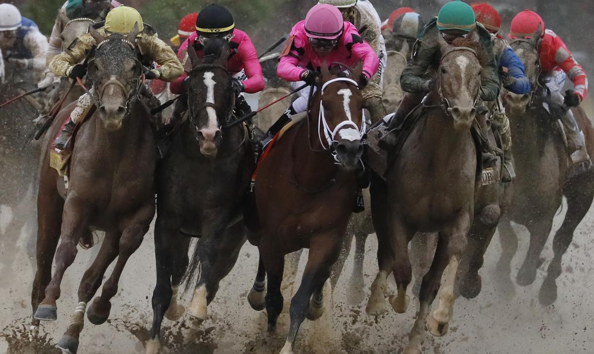 Louisville se adapta a nueva fecha del Kentucky Derby Primera Hora