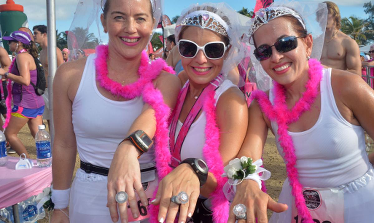 Regresa el Divas Half Marathon Primera Hora
