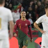 Cristiano Ronaldo agranda su legado con la selección de Portugal