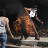 Mientras el mundo mira a Gaza, crecen tensiones y violencia en Cisjordania