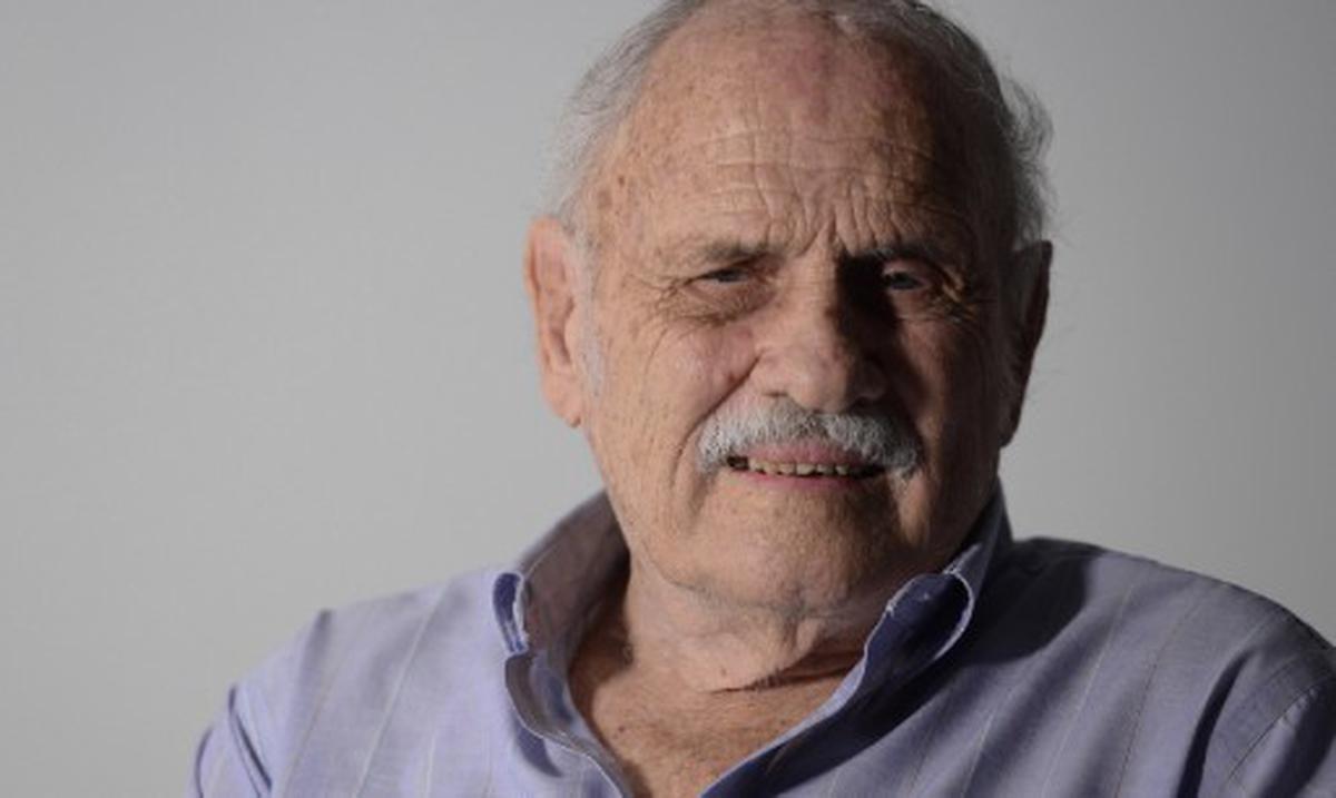 Fufi Santori Un gurú de la vidaVÍDEO Primera Hora