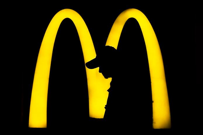 McDonalds explicó que sus divisiones en Corea del Sur y Taiwán notificaron el ataque a reguladores el viernes y que contactarán a clientes y empleados, algo que también hará en otros países afectados. EFE/Fazry Ismail/Archivo
