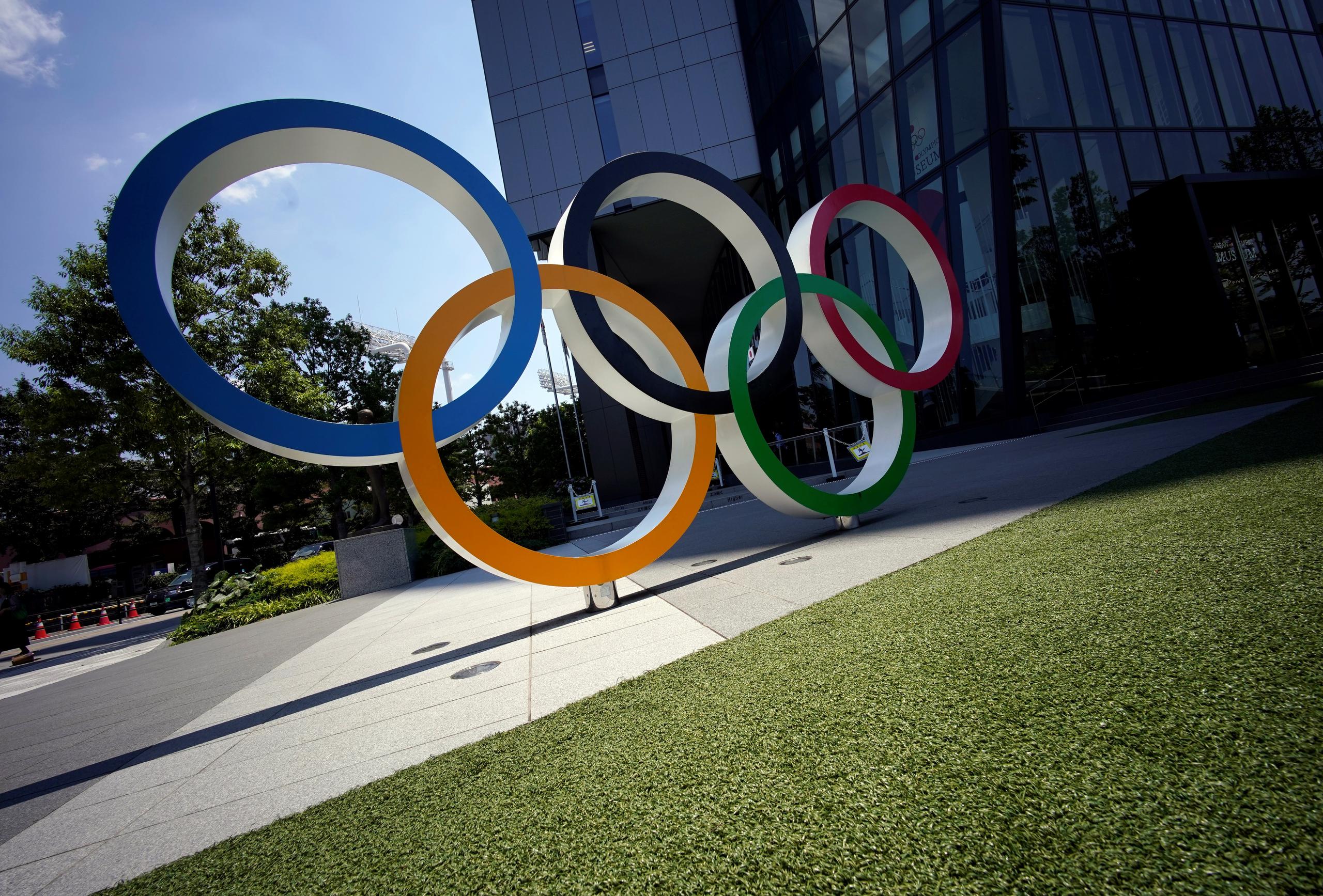 Las Olimpiadas del 2036 son las próximas disponibles para ser otorgadas, ya que las del 2032 serán en Brisbane, Australia.