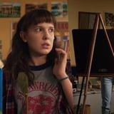 Netflix lanza nuevo adelanto de Stranger Things 4