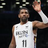 Kyrie Irving pide a los Nets de Brooklyn que lo cambien de equipo
