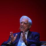 “En América Latina, la literatura está marcada por una violencia que nace de la historia”, dice Mario Vargas Llosa