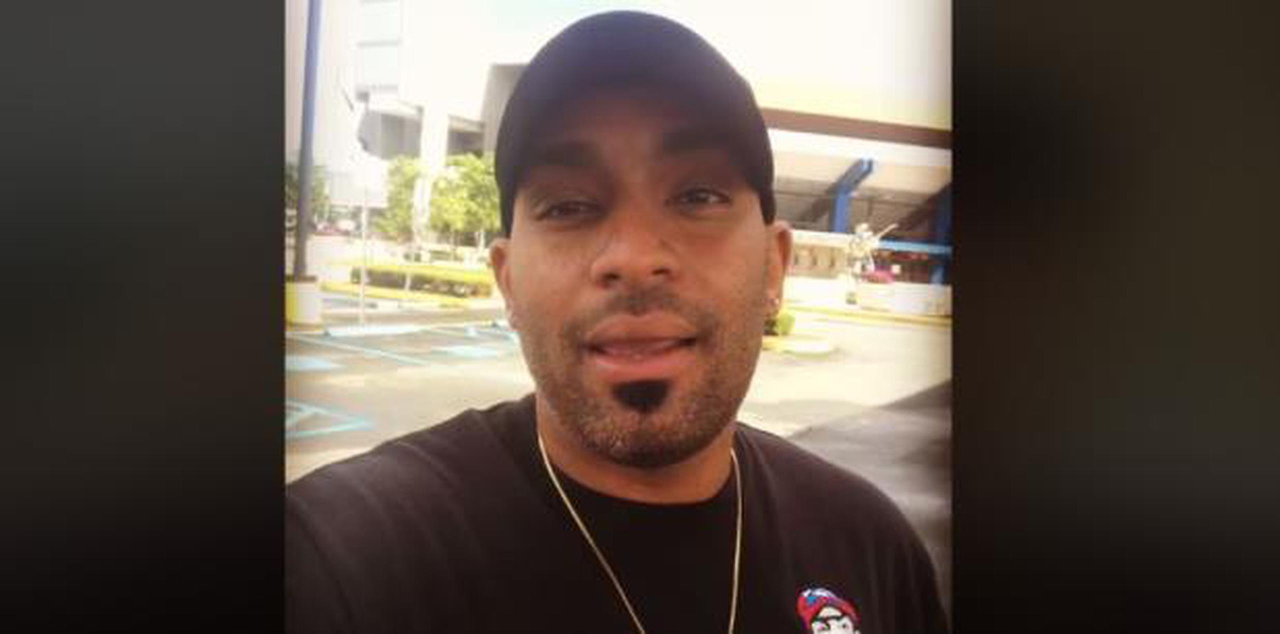 Rey Charlie convoca a corrida para Alianza de Autismo - Primera Hora