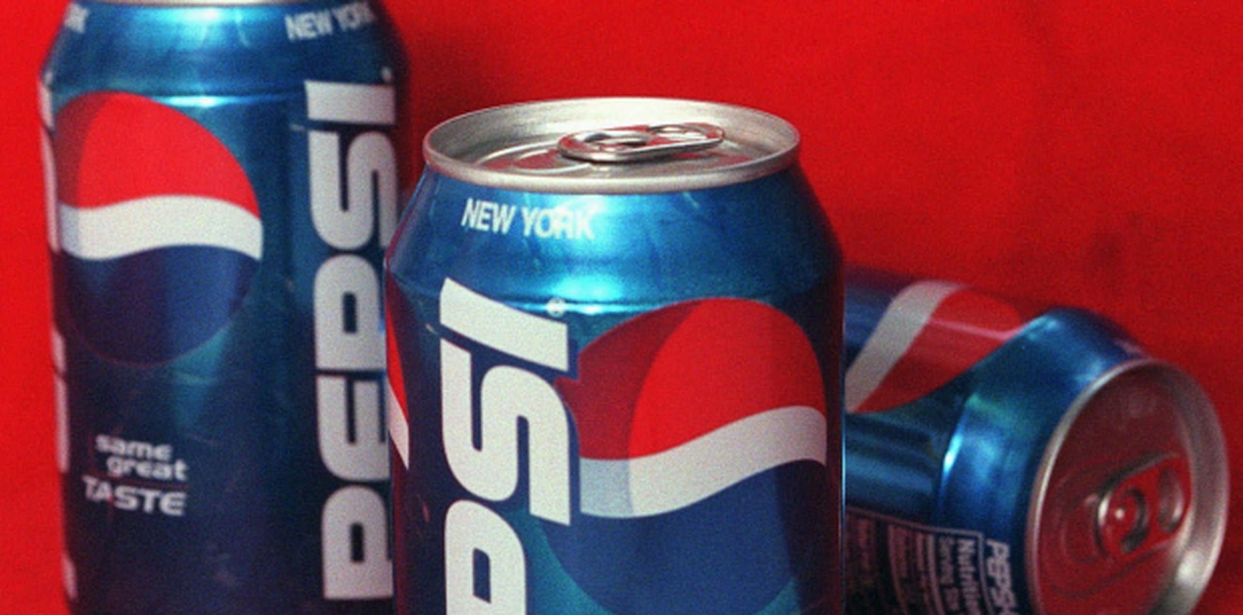 Los cambios fueron reportados por primera vez en la publicación especializada Beverage Digest y fueron confirmados posteriormente por PepsiCo. (Archivo)
