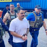 Arrestan fugitivo acusado por crimen en negocio de Caguas